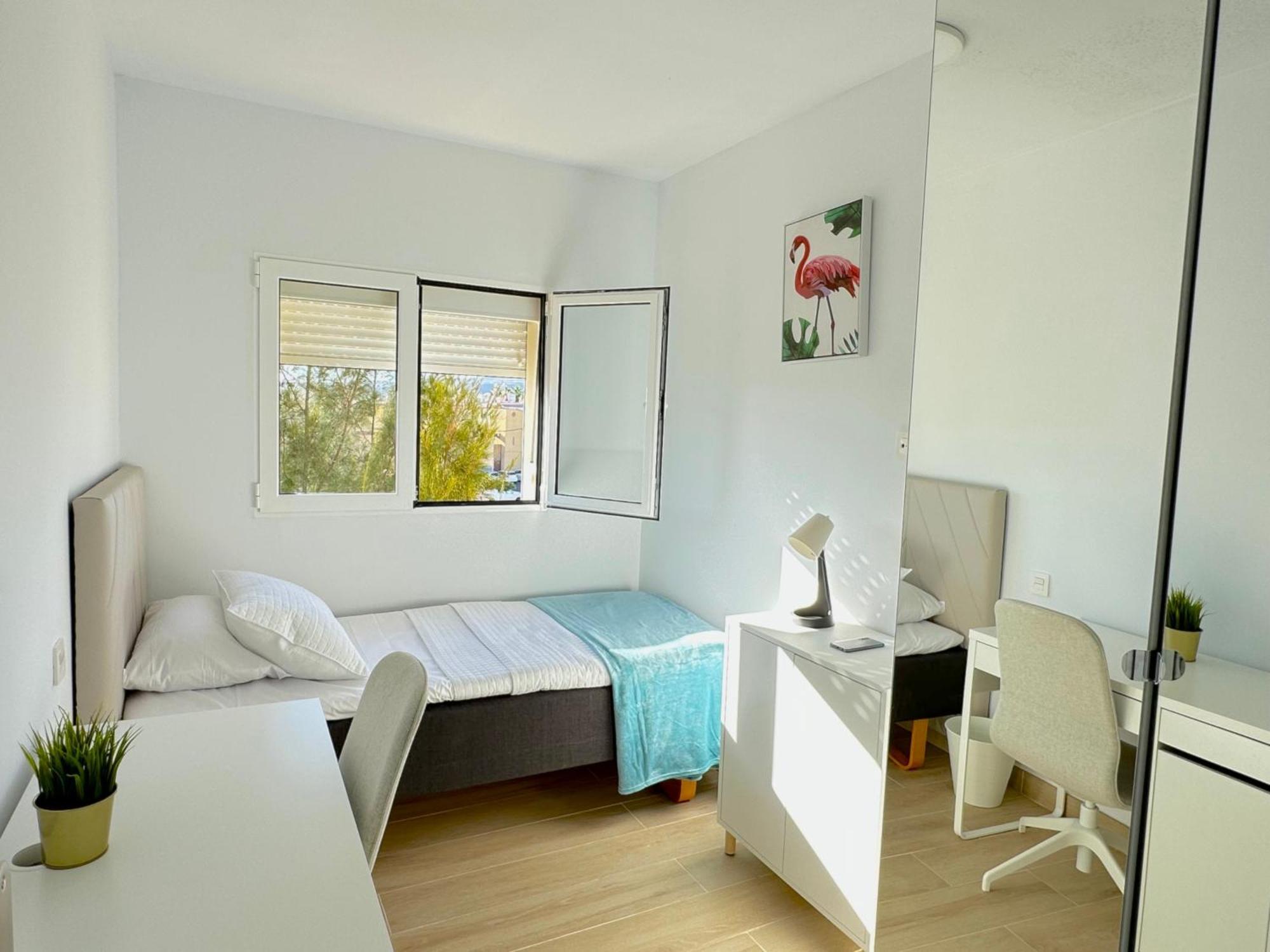 Suites Verano Azul Castillo del Romeral Kültér fotó